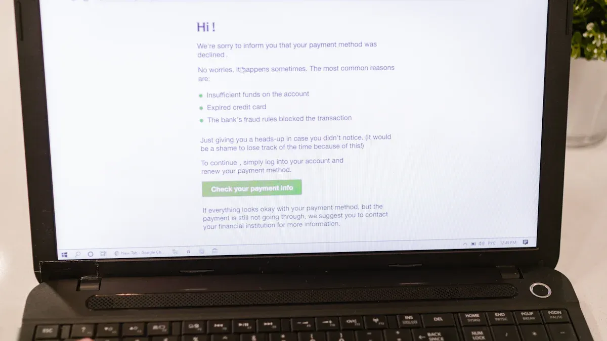 How Verified Reviews Work