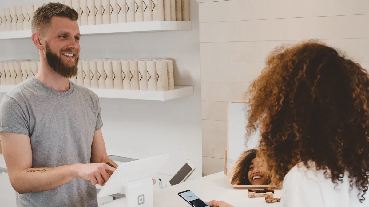 Real-World Loyalty Program Examples