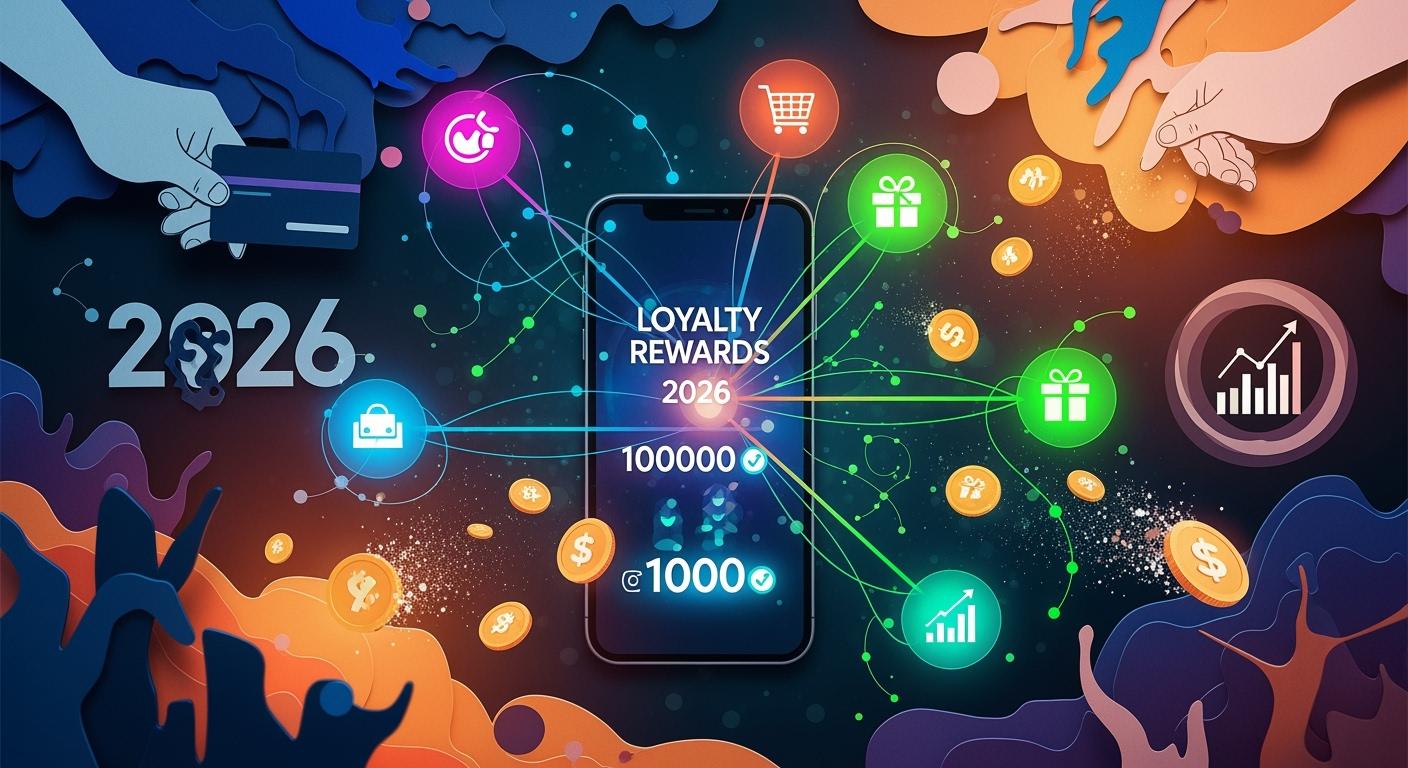 What is a Customer Reward Point System and How Does It Work in 2026?
