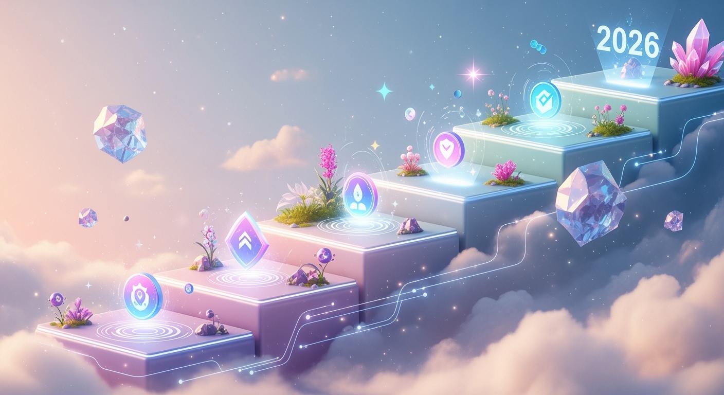 What is a Tiered Rewards Program and How Does It Work in 2026?
