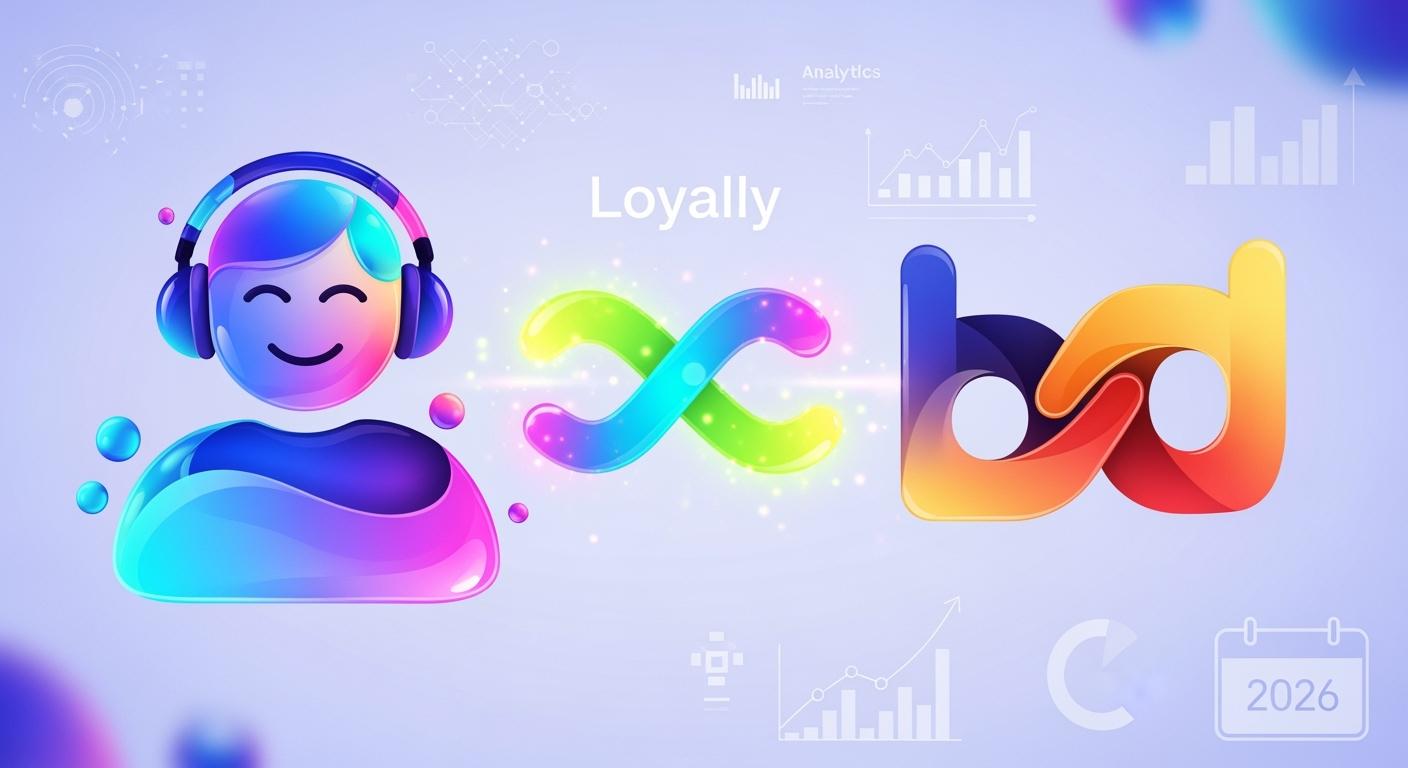 What is Loyalty Brand Marketing and Why It's Essential in 2026
