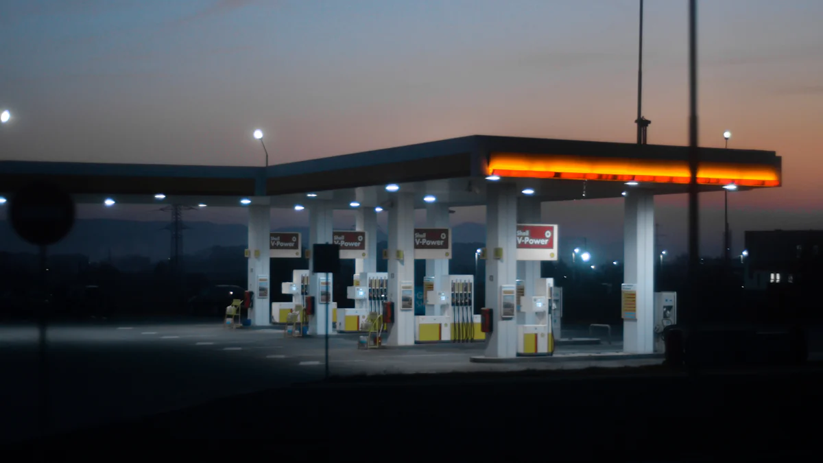 What Is the Exxon Mobil Rewards+ Program?