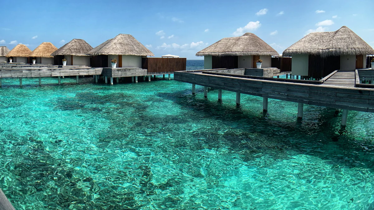 Benefits of the Marriott Bonvoy Loyalty Program