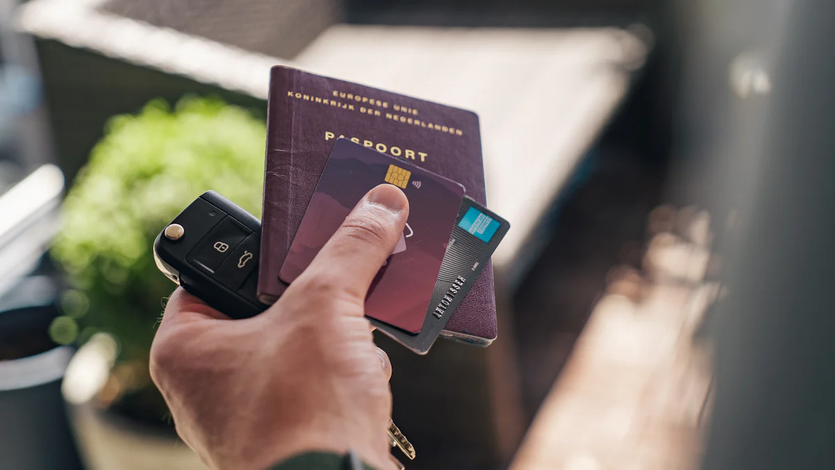 What Is the Marriott Bonvoy Loyalty Program and How Does It Work