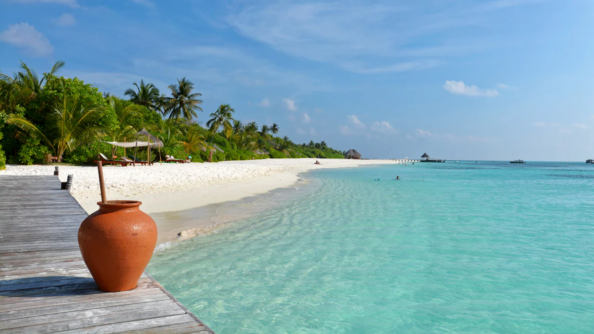 What is the Marriott Bonvoy Rewards Program and How Does It Work