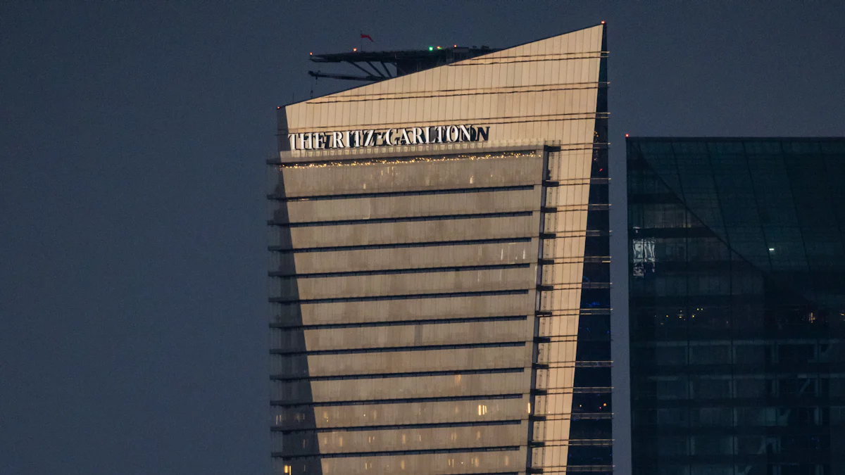 What is the Ritz-Carlton Loyalty Program and How Does It Work