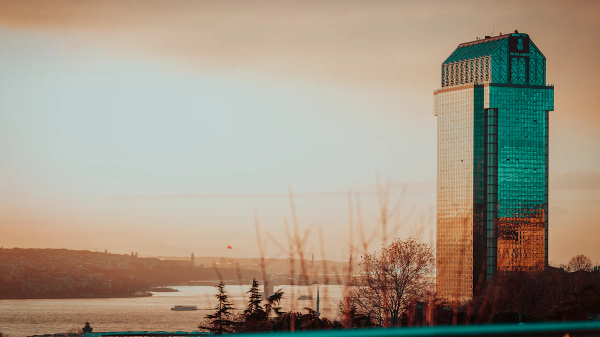 Benefits of the Ritz-Carlton Loyalty Program