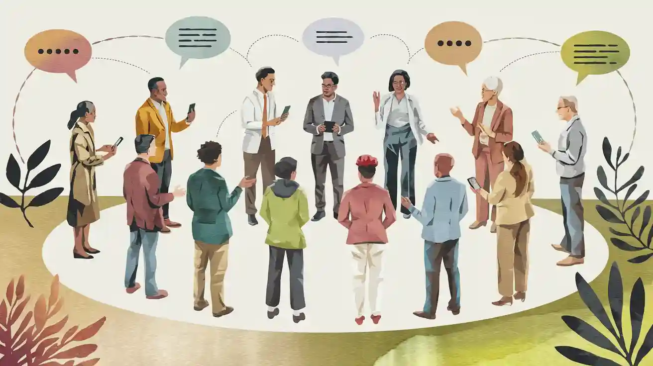What is Word of Mouth Marketing and How It Works