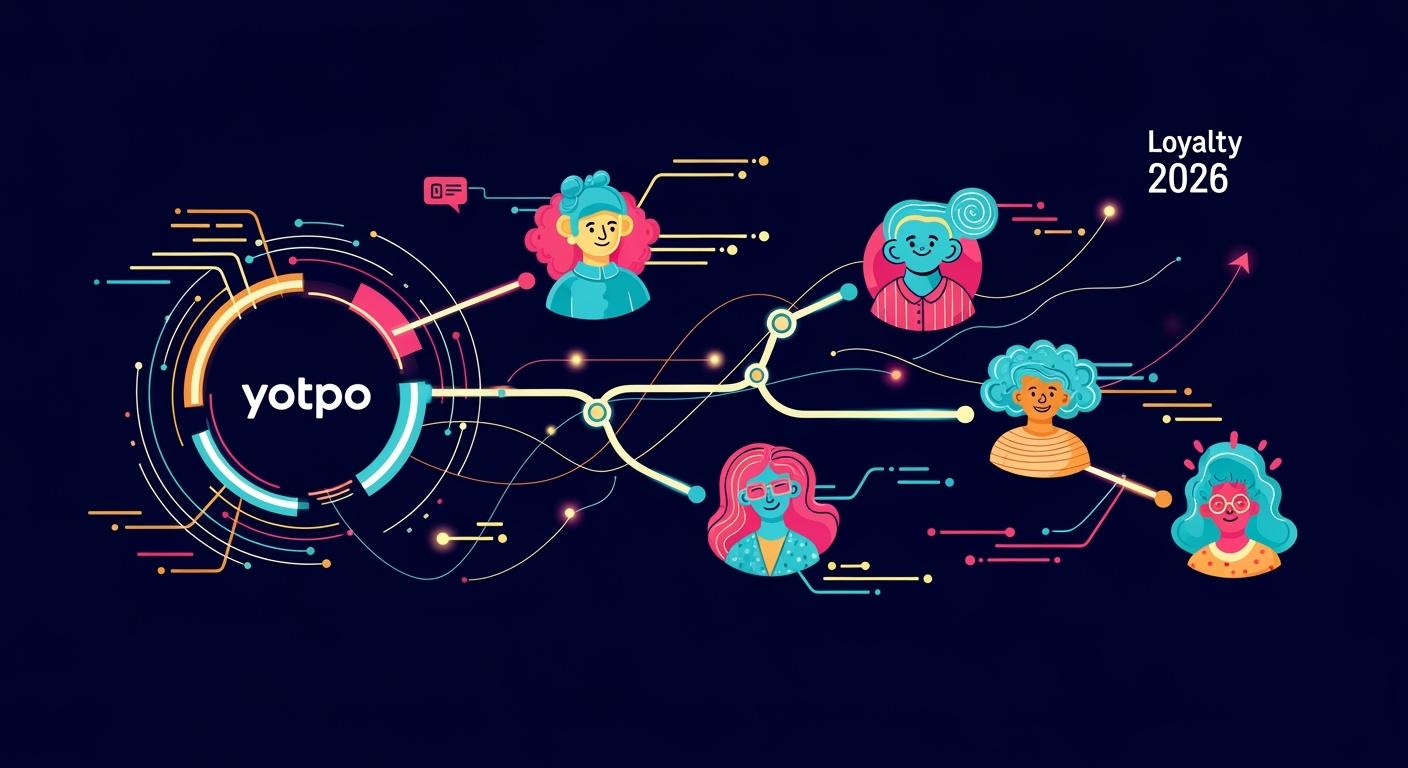What is Yotpo Loyalty and How Does It Work in 2026