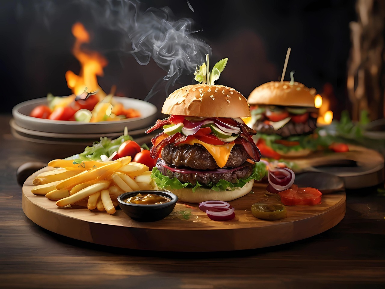 What Makes the Red Robin Royalty Program Worth It?