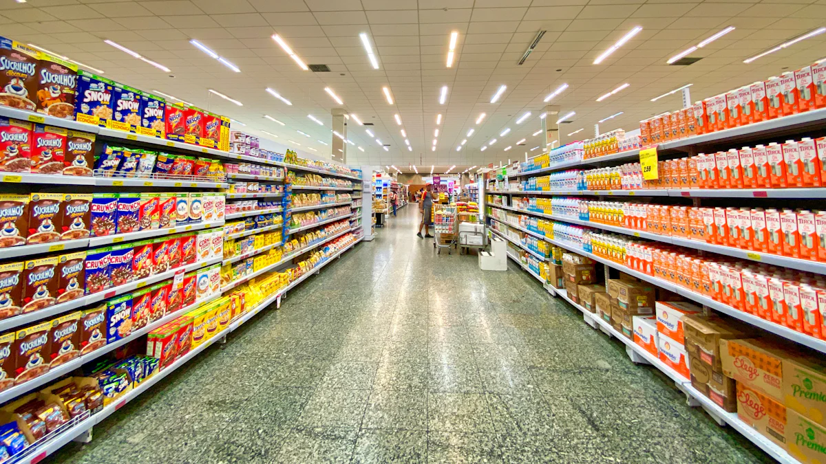 Why Aldi Stays Away From Loyalty Programs