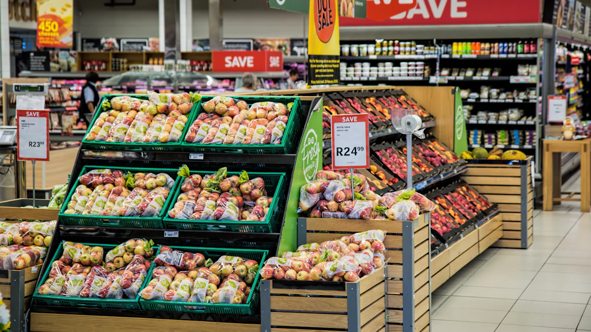 The Benefits of Aldi’s Approach for Customers