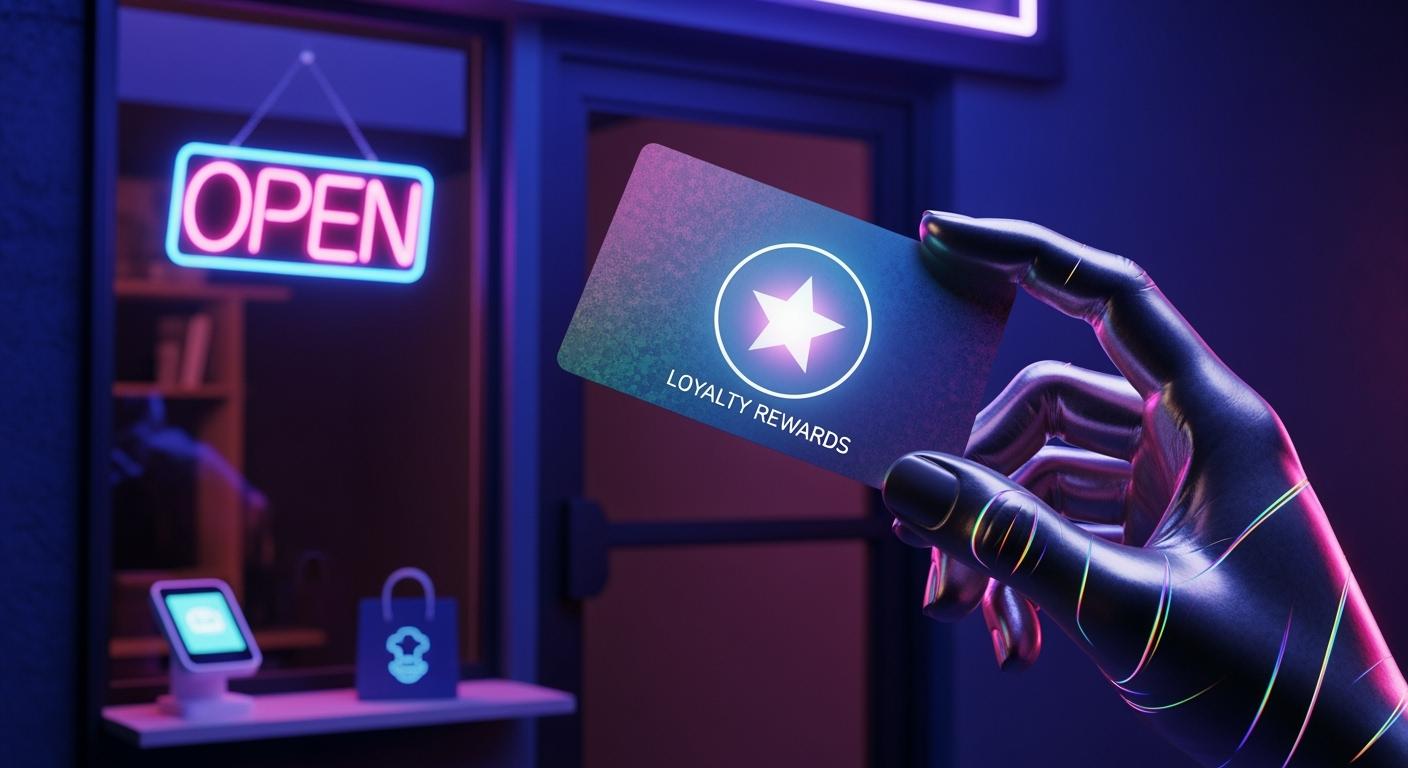 Why Every Small Business Needs a Loyalty Card Program Now