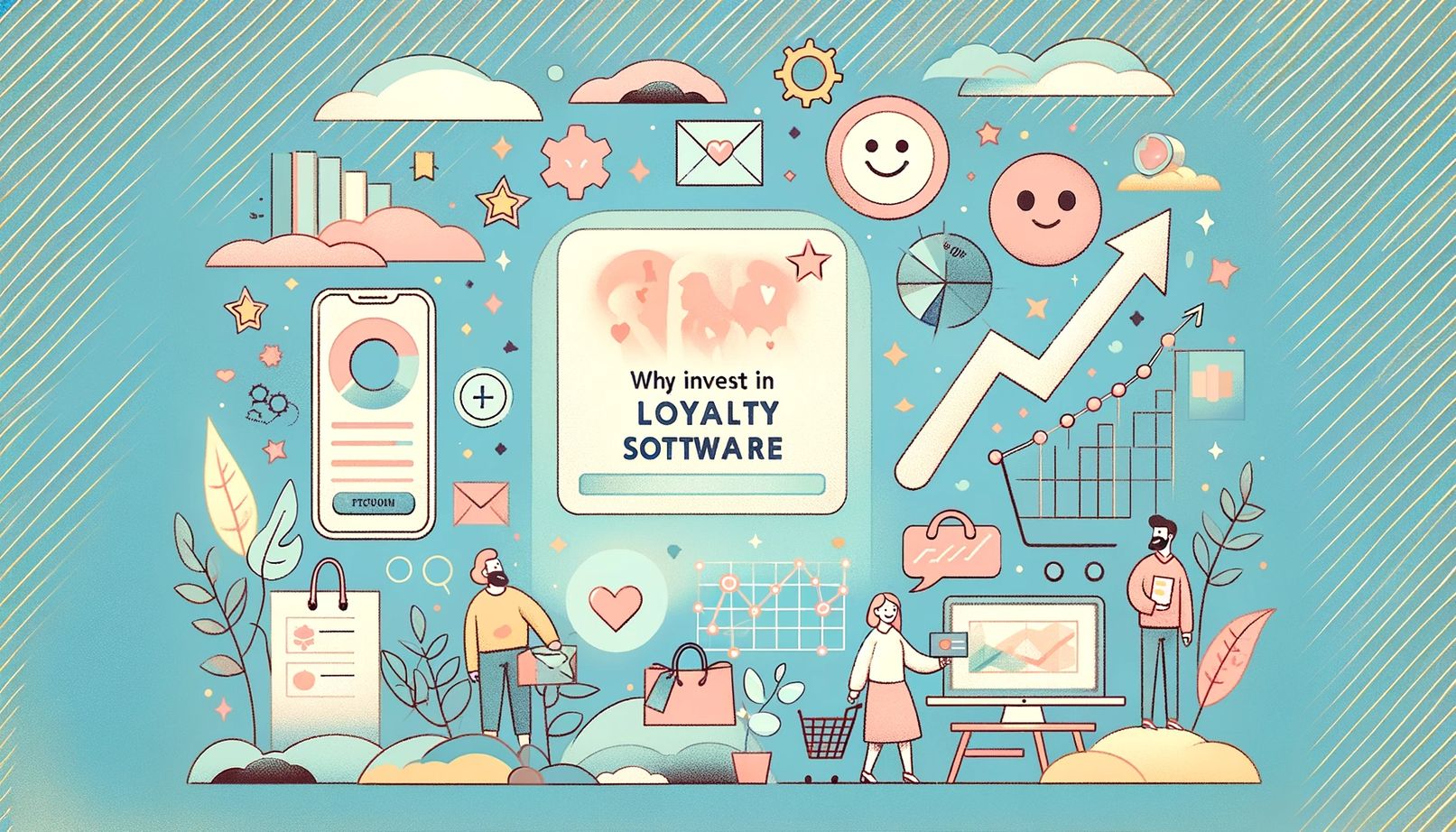 Why Invest in Free Customer Loyalty Software