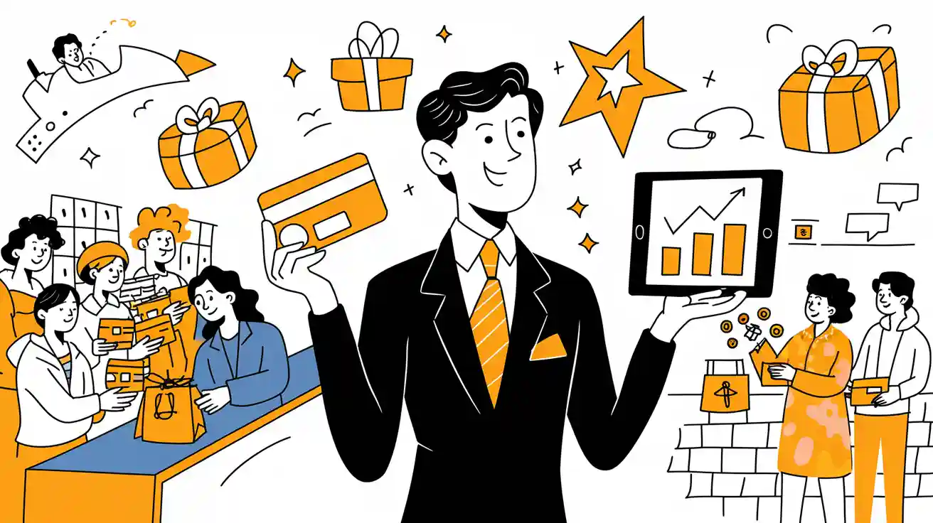 Unlocking Business Success with Loyalty Programs