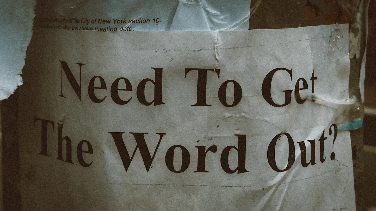 What Is Word-of-Mouth Advertising?