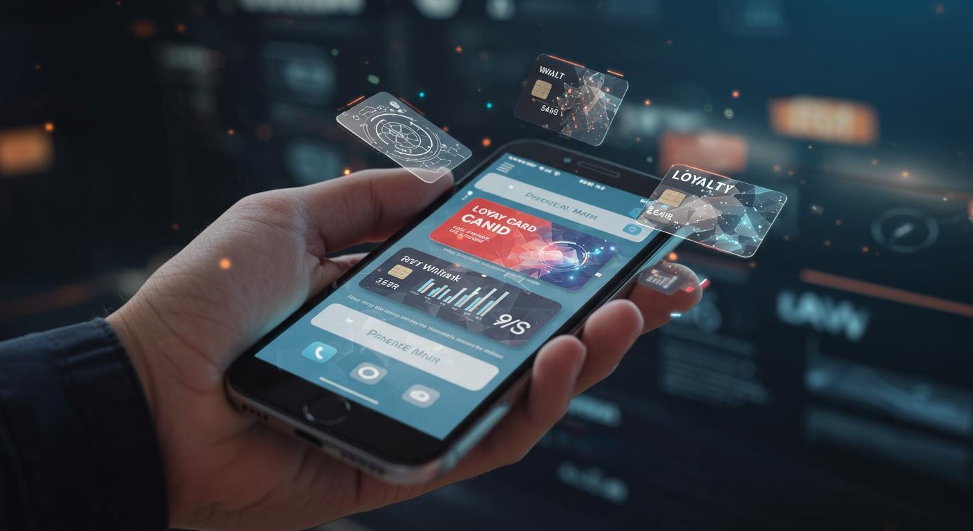 Your 2025 Guide to Adding Loyalty Cards to Apple Wallet