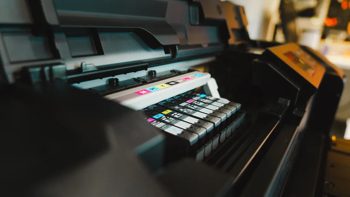 Key Criteria for Evaluating Loyalty Programs Printers