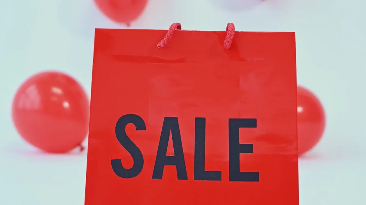Leveraging Sephora Sales and Promotions