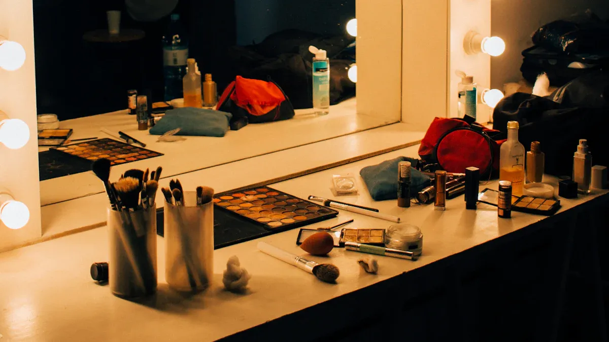 Types of Sephora Makeup Cases in 2026