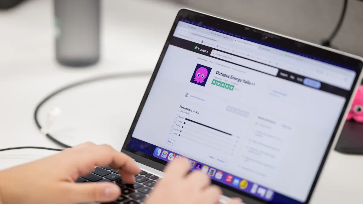Selecting Customer Loyalty Software